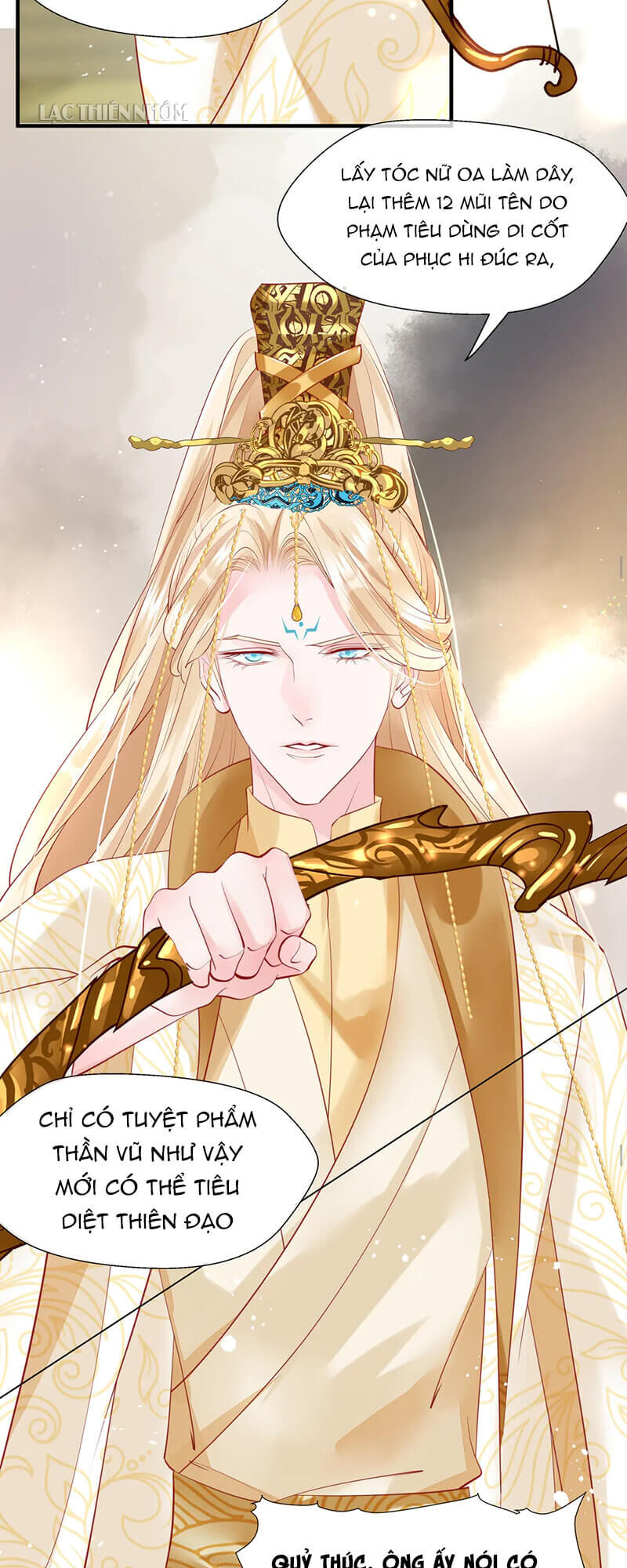 Ma Tôn Muốn Ôm Ôm - Chapter 67