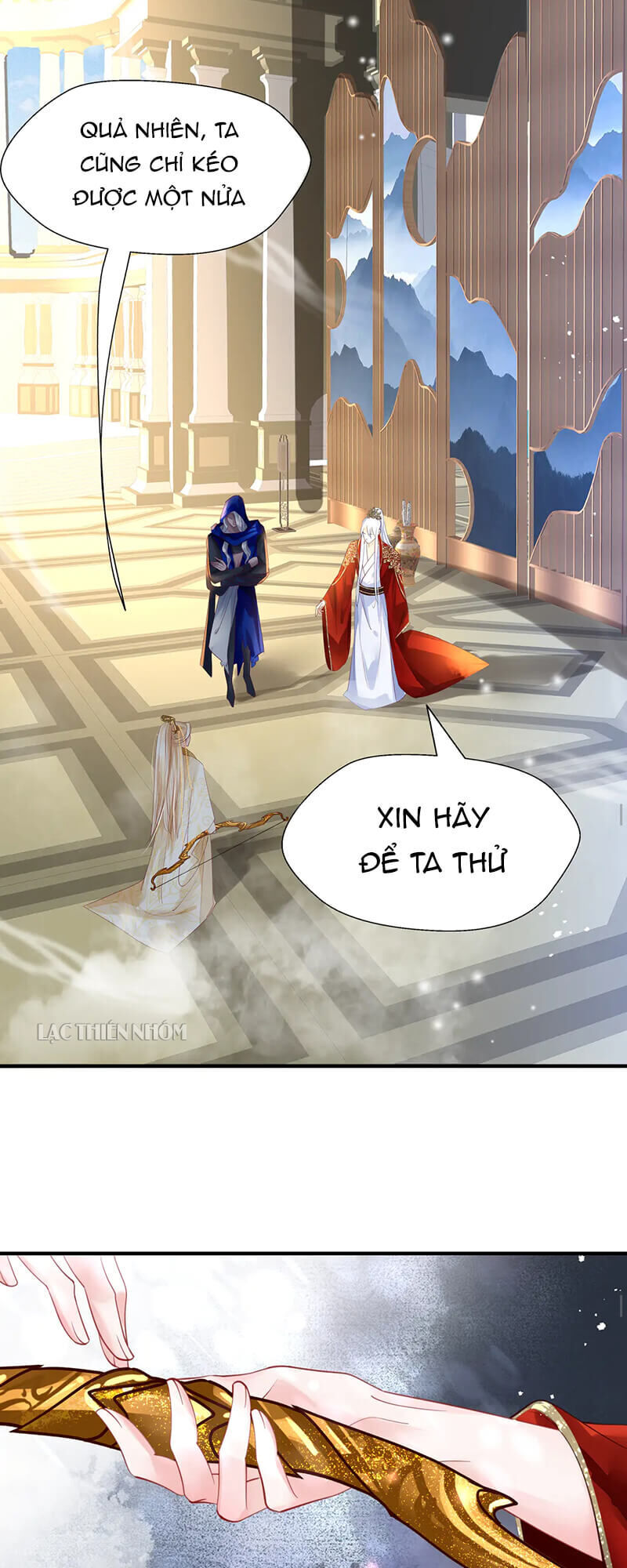 Ma Tôn Muốn Ôm Ôm - Chapter 67