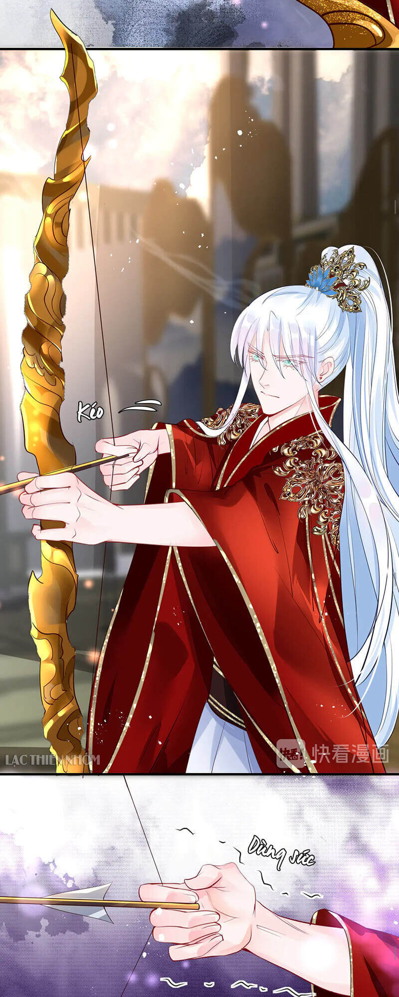 Ma Tôn Muốn Ôm Ôm - Chapter 67