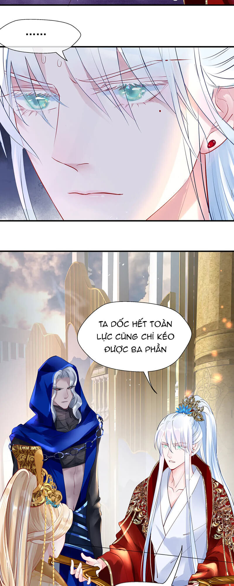 Ma Tôn Muốn Ôm Ôm - Chapter 67