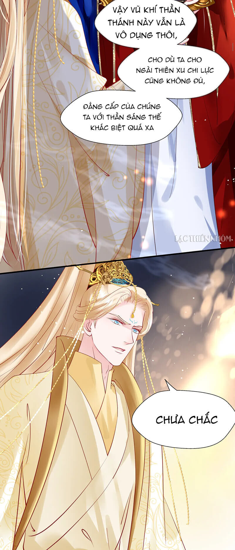Ma Tôn Muốn Ôm Ôm - Chapter 67
