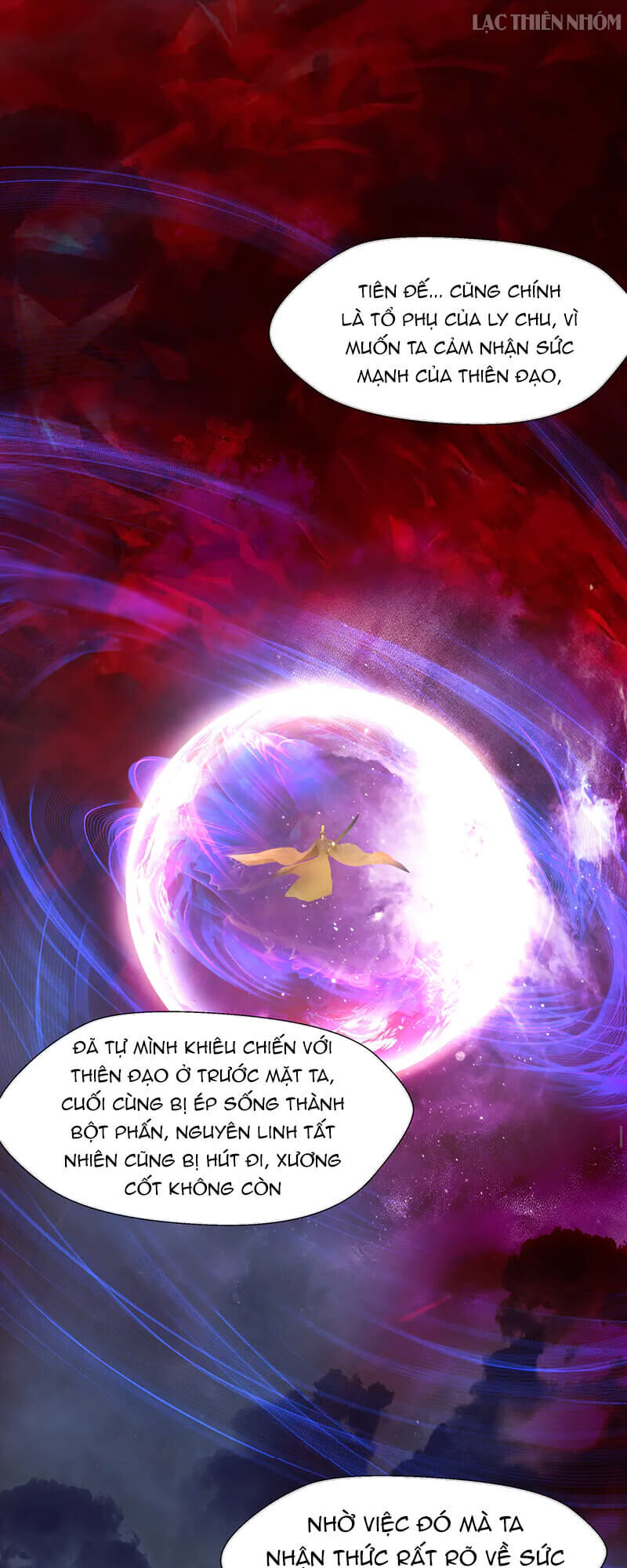 Ma Tôn Muốn Ôm Ôm - Chapter 67