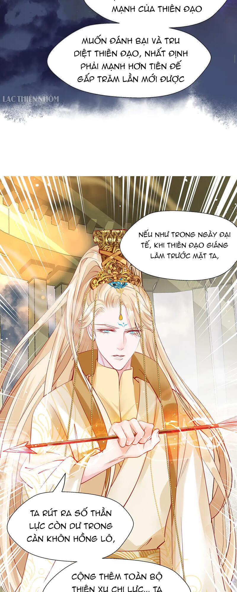 Ma Tôn Muốn Ôm Ôm - Chapter 67