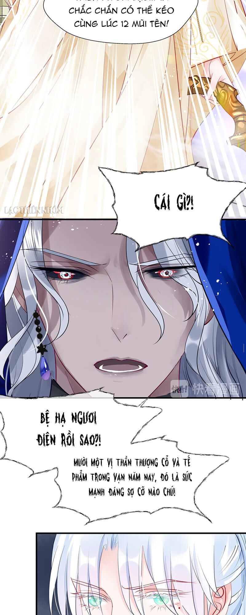 Ma Tôn Muốn Ôm Ôm - Chapter 67