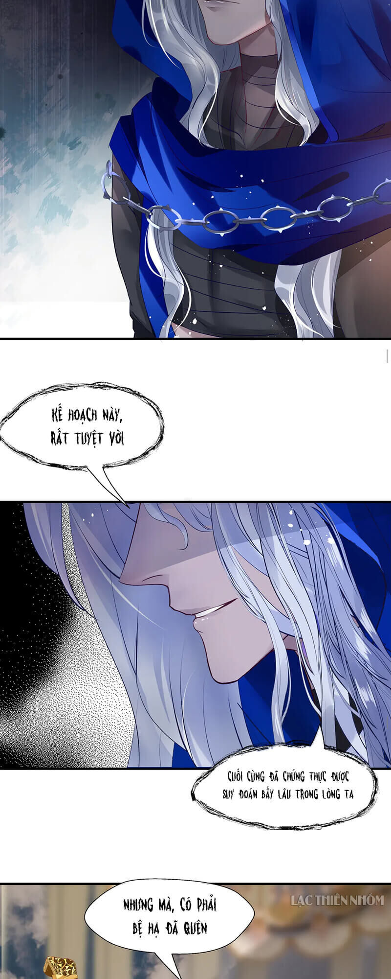 Ma Tôn Muốn Ôm Ôm - Chapter 67
