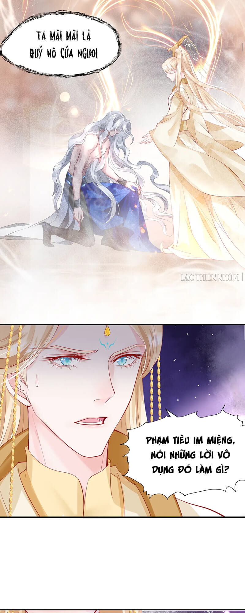 Ma Tôn Muốn Ôm Ôm - Chapter 67