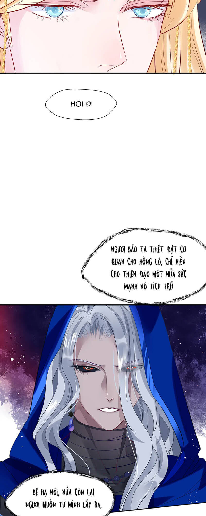 Ma Tôn Muốn Ôm Ôm - Chapter 67