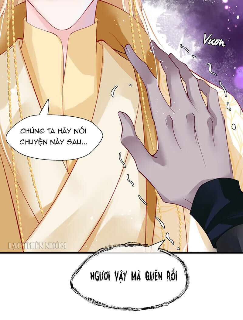 Ma Tôn Muốn Ôm Ôm - Chapter 67