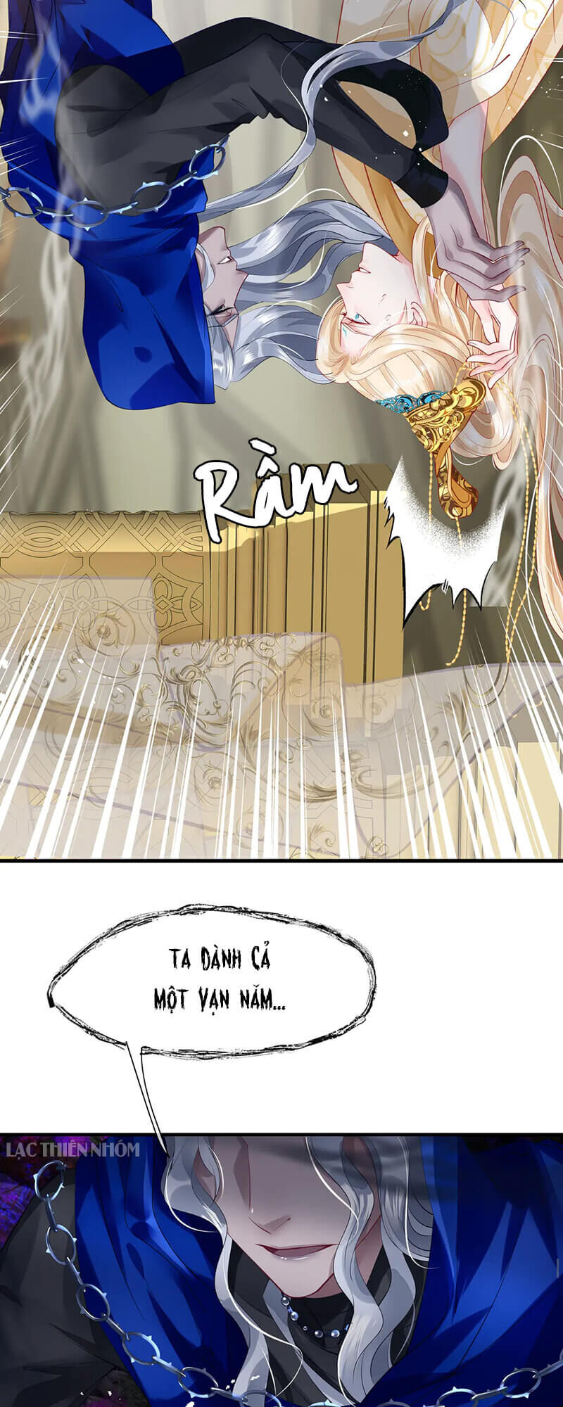 Ma Tôn Muốn Ôm Ôm - Chapter 67