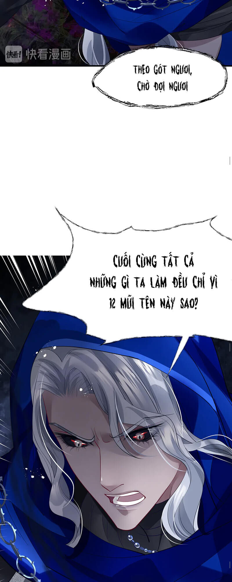 Ma Tôn Muốn Ôm Ôm - Chapter 67