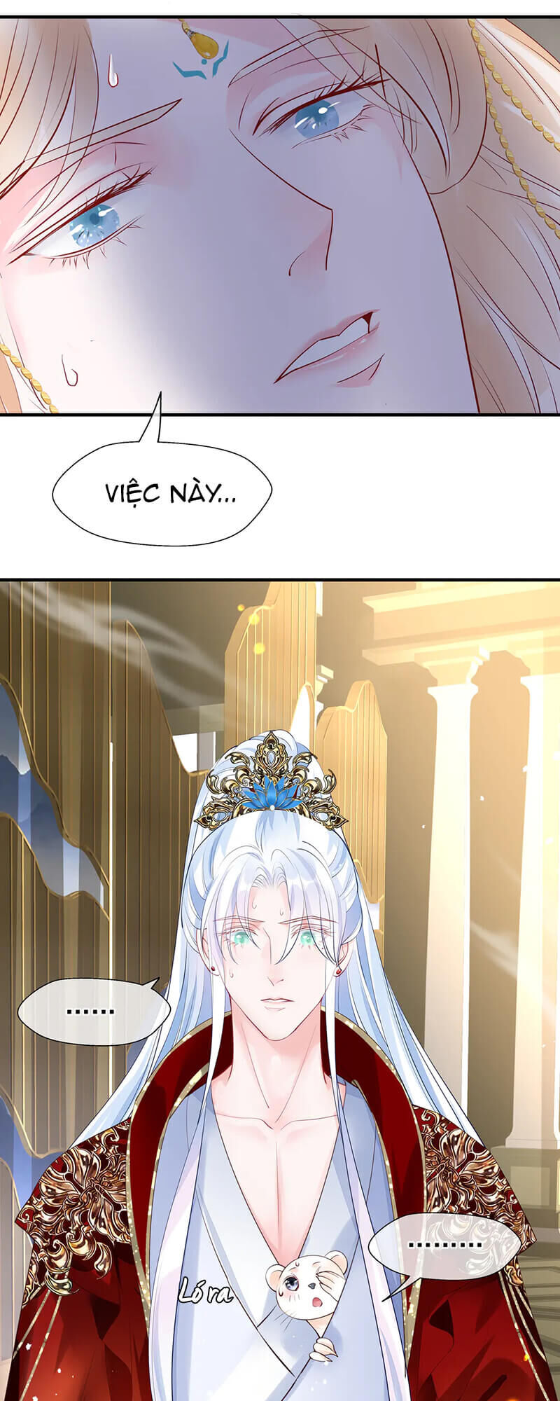 Ma Tôn Muốn Ôm Ôm - Chapter 67