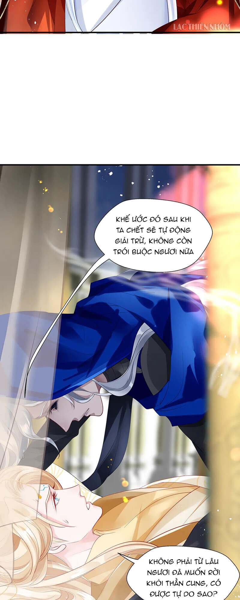 Ma Tôn Muốn Ôm Ôm - Chapter 67