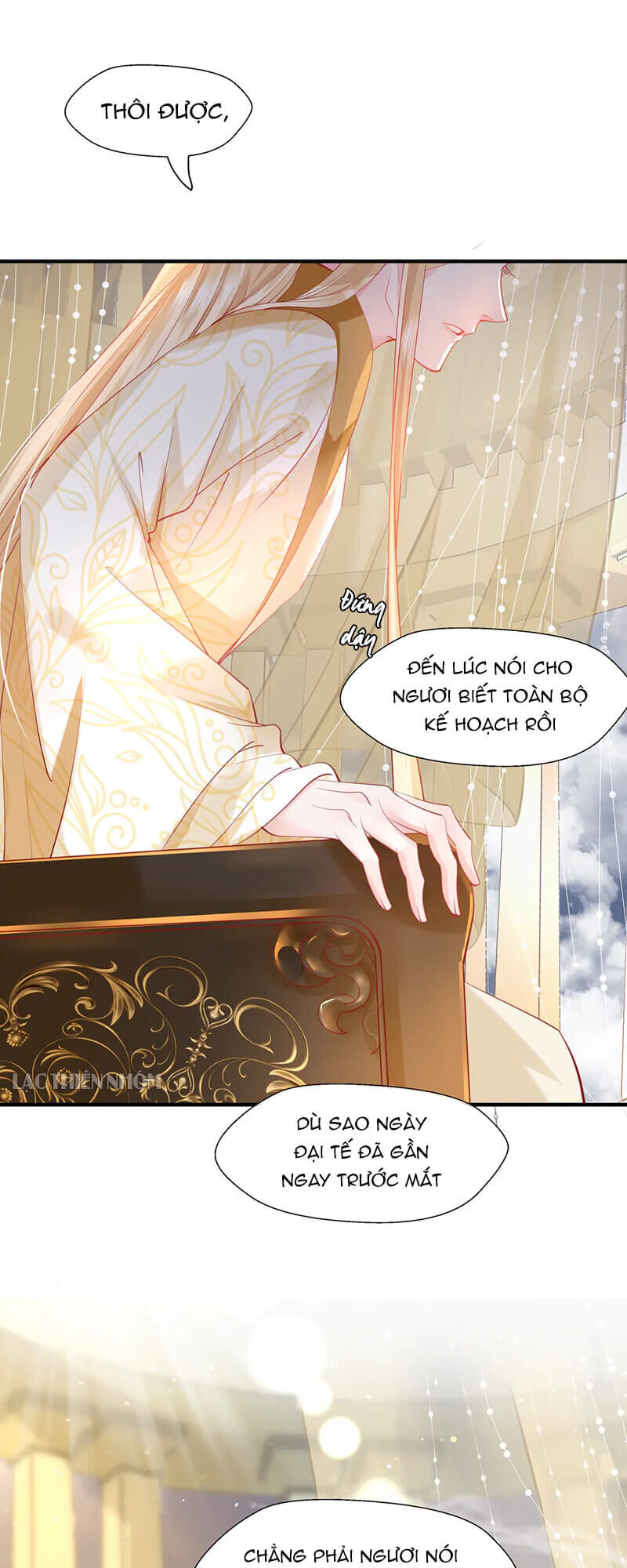 Ma Tôn Muốn Ôm Ôm - Chapter 67