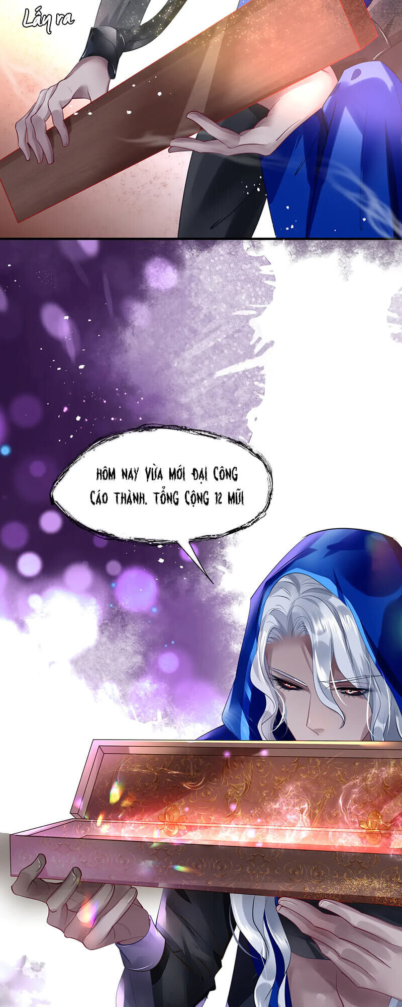 Ma Tôn Muốn Ôm Ôm - Chapter 67