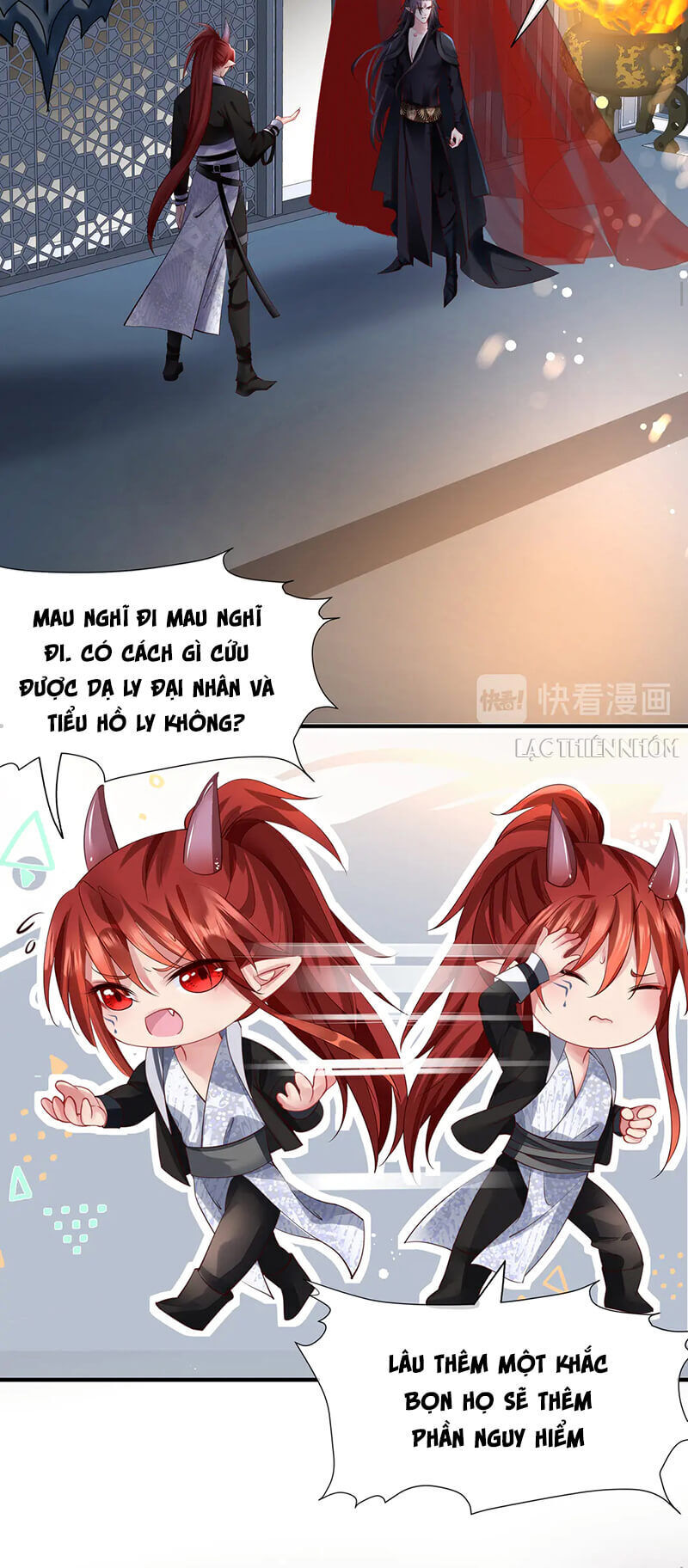 Ma Tôn Muốn Ôm Ôm - Chapter 68