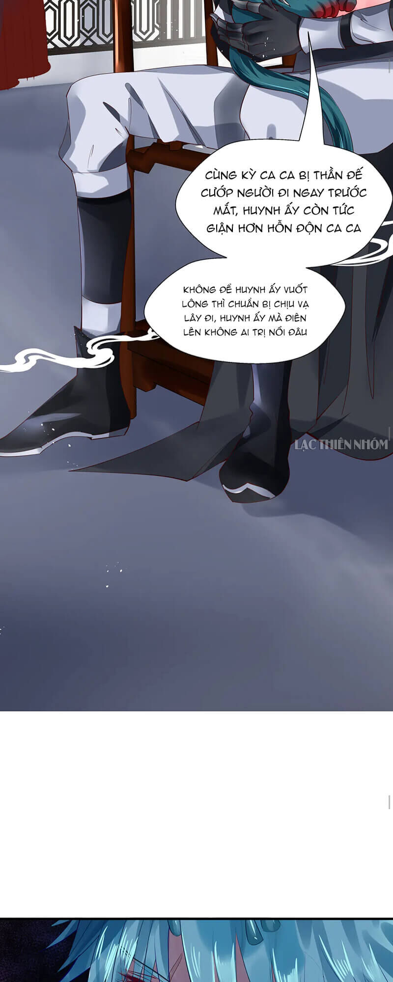 Ma Tôn Muốn Ôm Ôm - Chapter 68