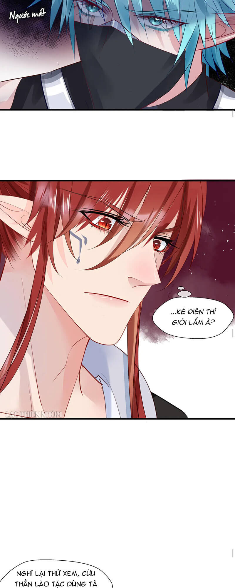 Ma Tôn Muốn Ôm Ôm - Chapter 68
