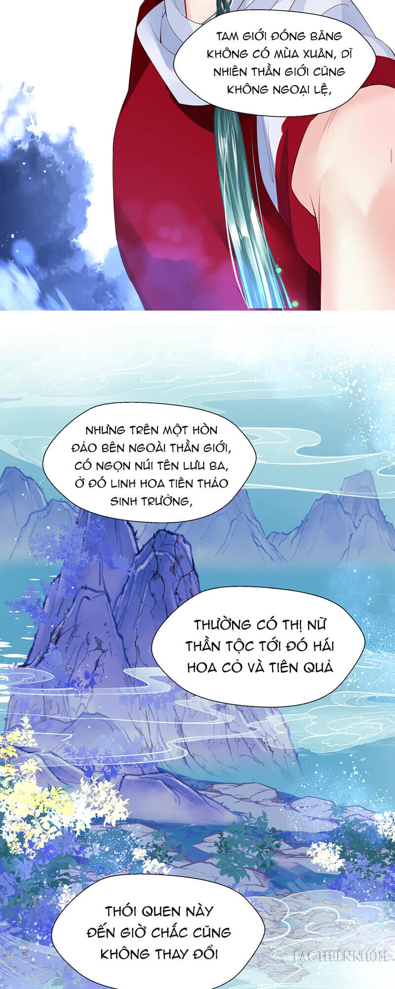 Ma Tôn Muốn Ôm Ôm - Chapter 68