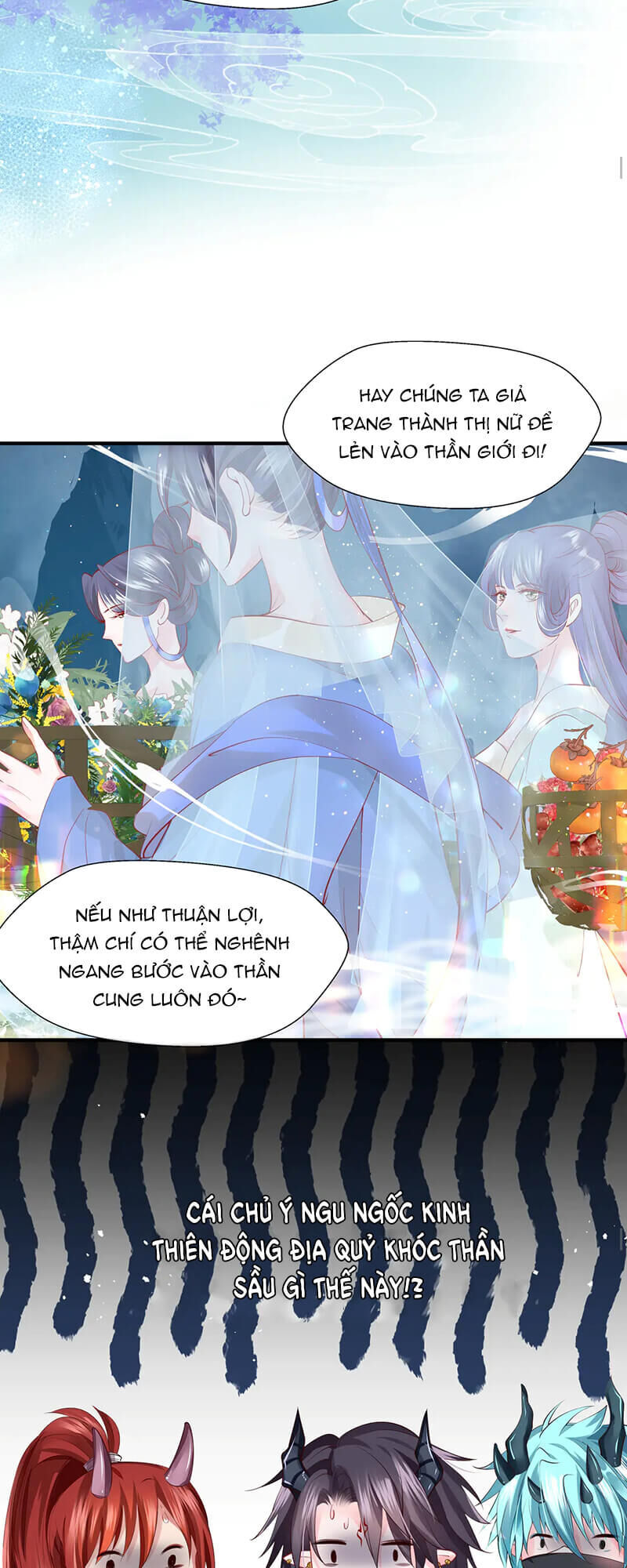 Ma Tôn Muốn Ôm Ôm - Chapter 68