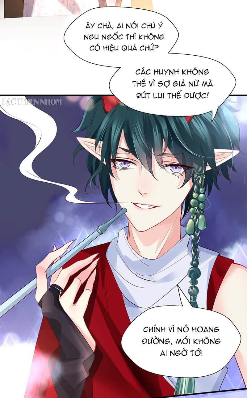 Ma Tôn Muốn Ôm Ôm - Chapter 68