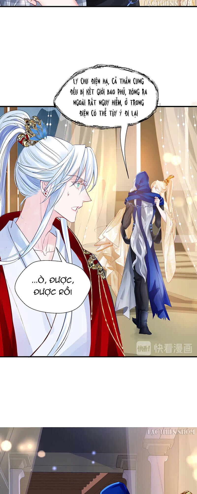 Ma Tôn Muốn Ôm Ôm - Chapter 68