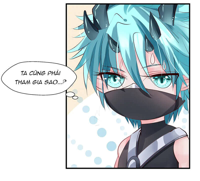 Ma Tôn Muốn Ôm Ôm - Chapter 68