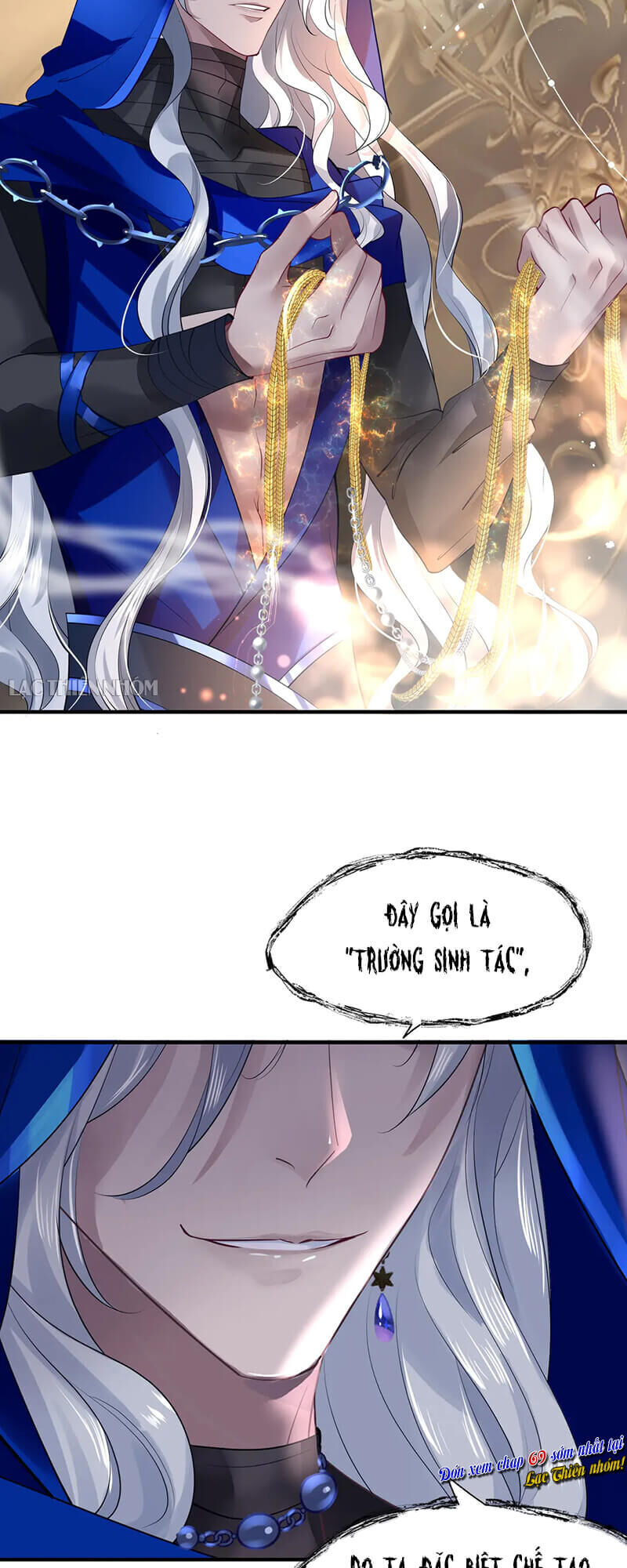 Ma Tôn Muốn Ôm Ôm - Chapter 68