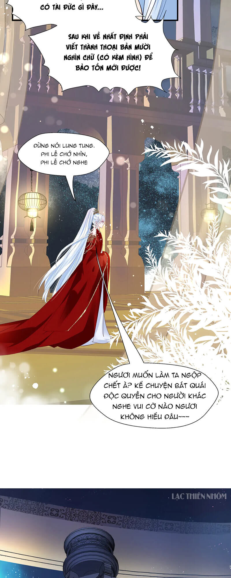 Ma Tôn Muốn Ôm Ôm - Chapter 68