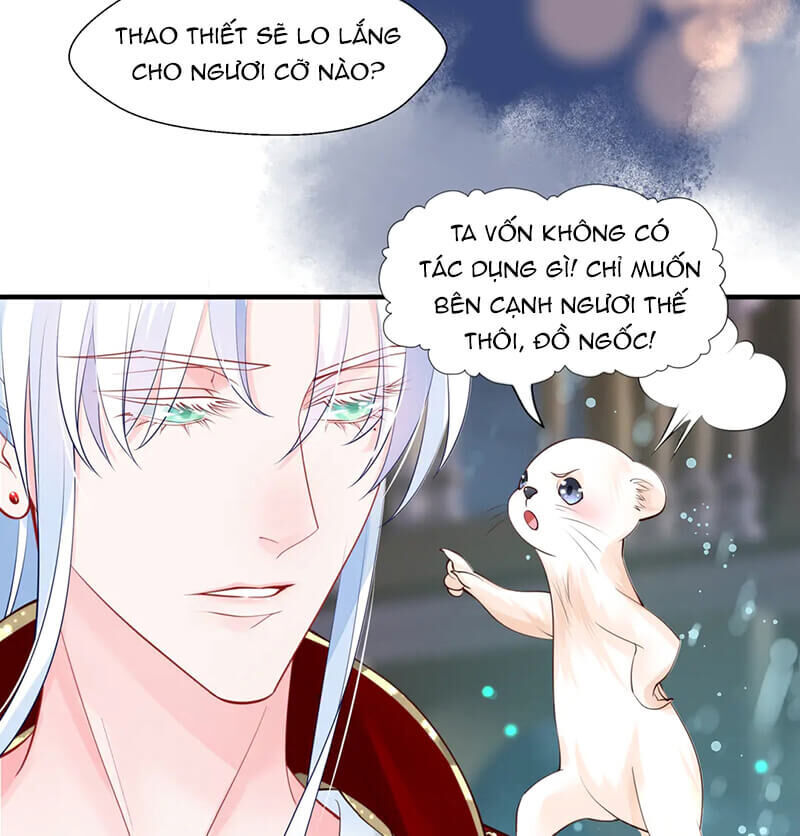 Ma Tôn Muốn Ôm Ôm - Chapter 68