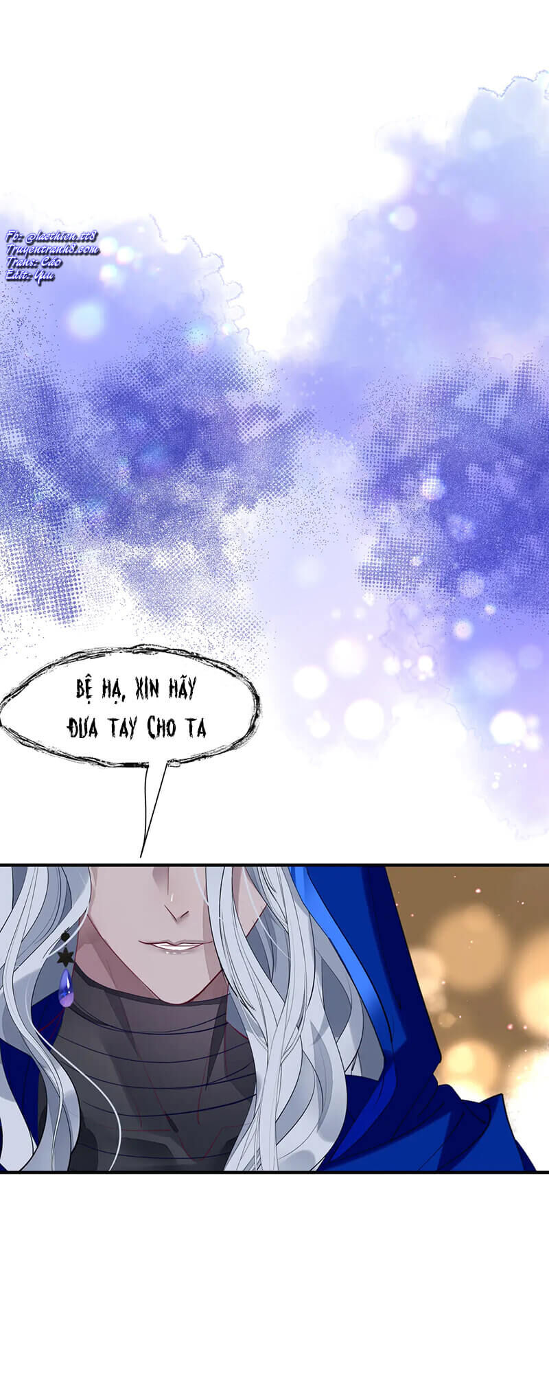 Ma Tôn Muốn Ôm Ôm - Chapter 69