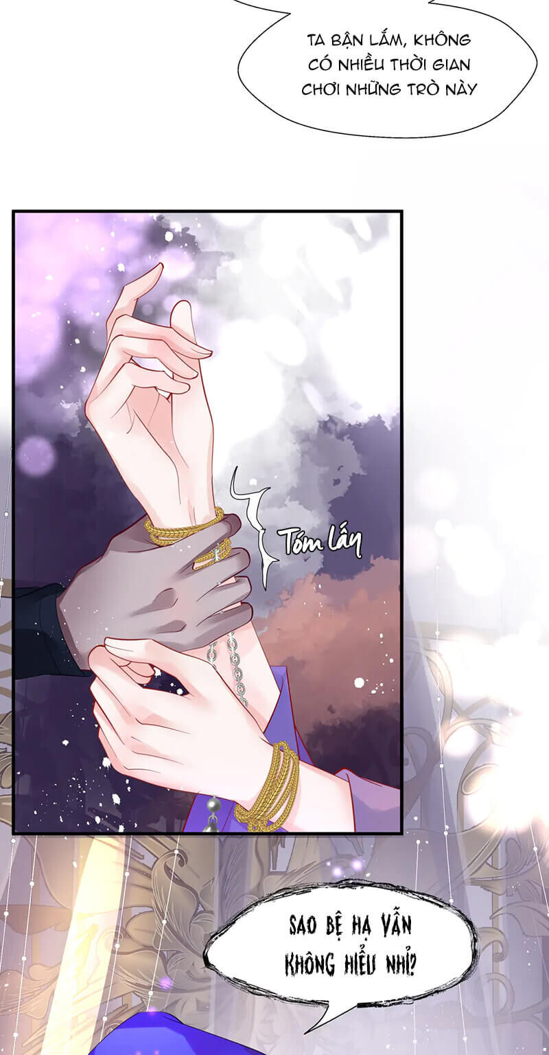 Ma Tôn Muốn Ôm Ôm - Chapter 69