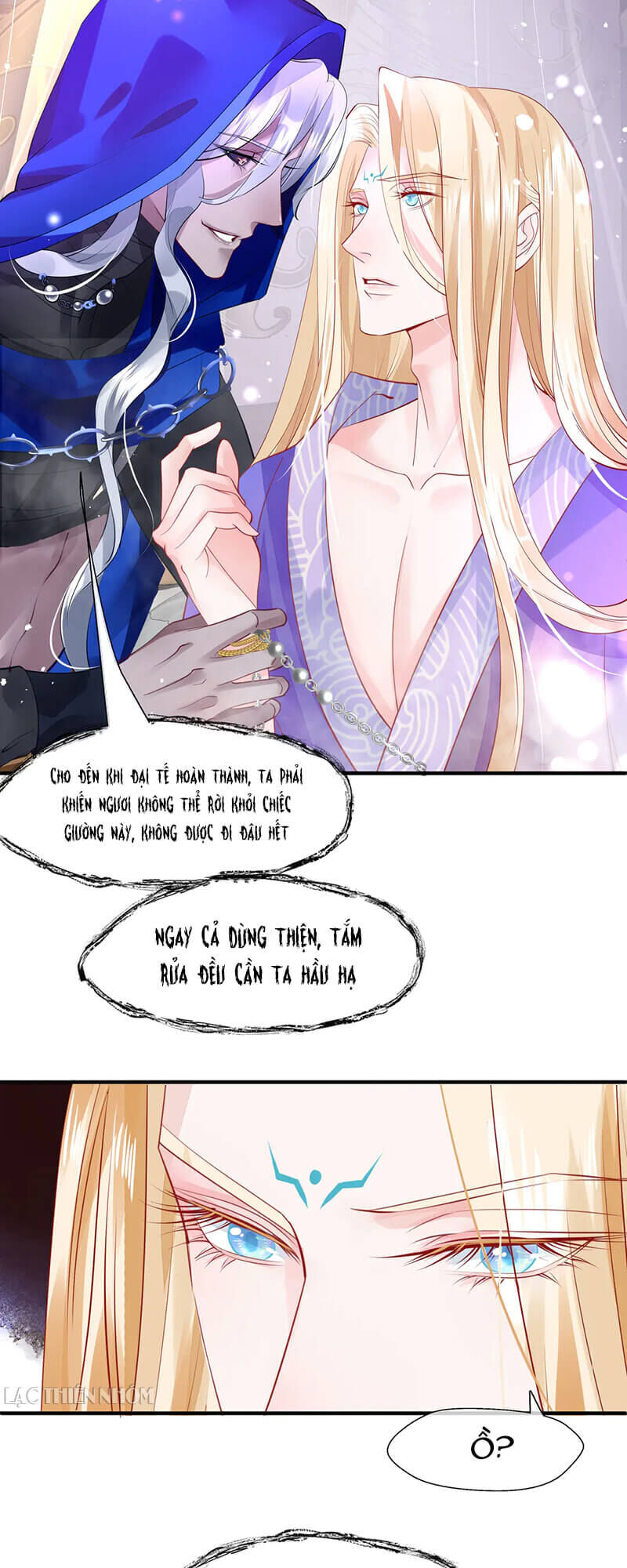 Ma Tôn Muốn Ôm Ôm - Chapter 69