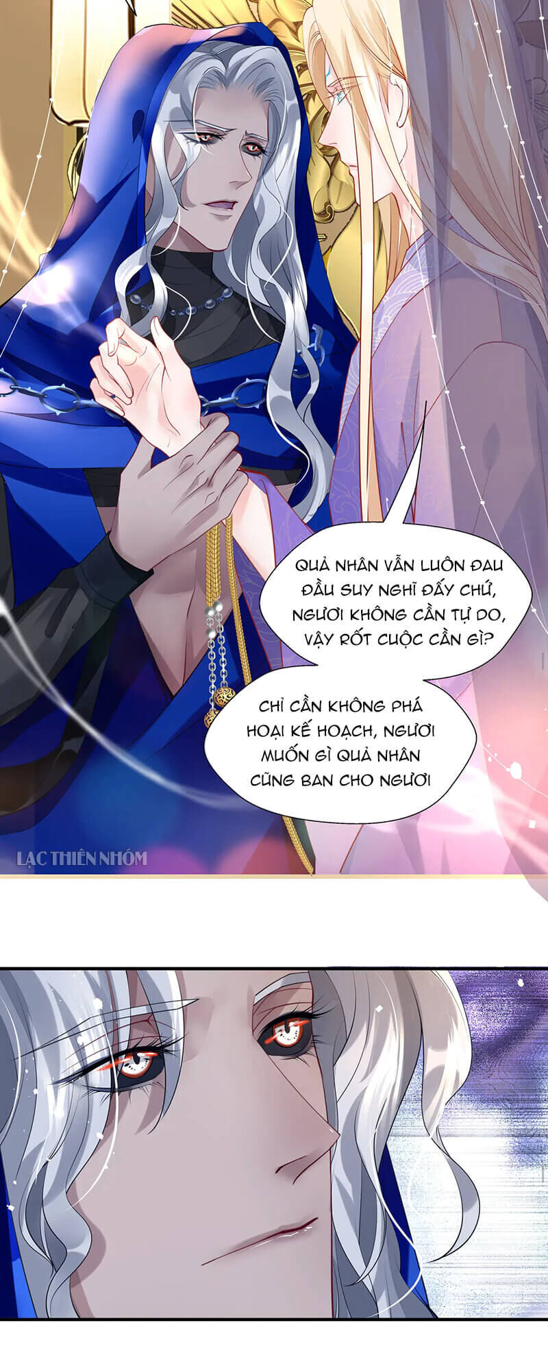 Ma Tôn Muốn Ôm Ôm - Chapter 69