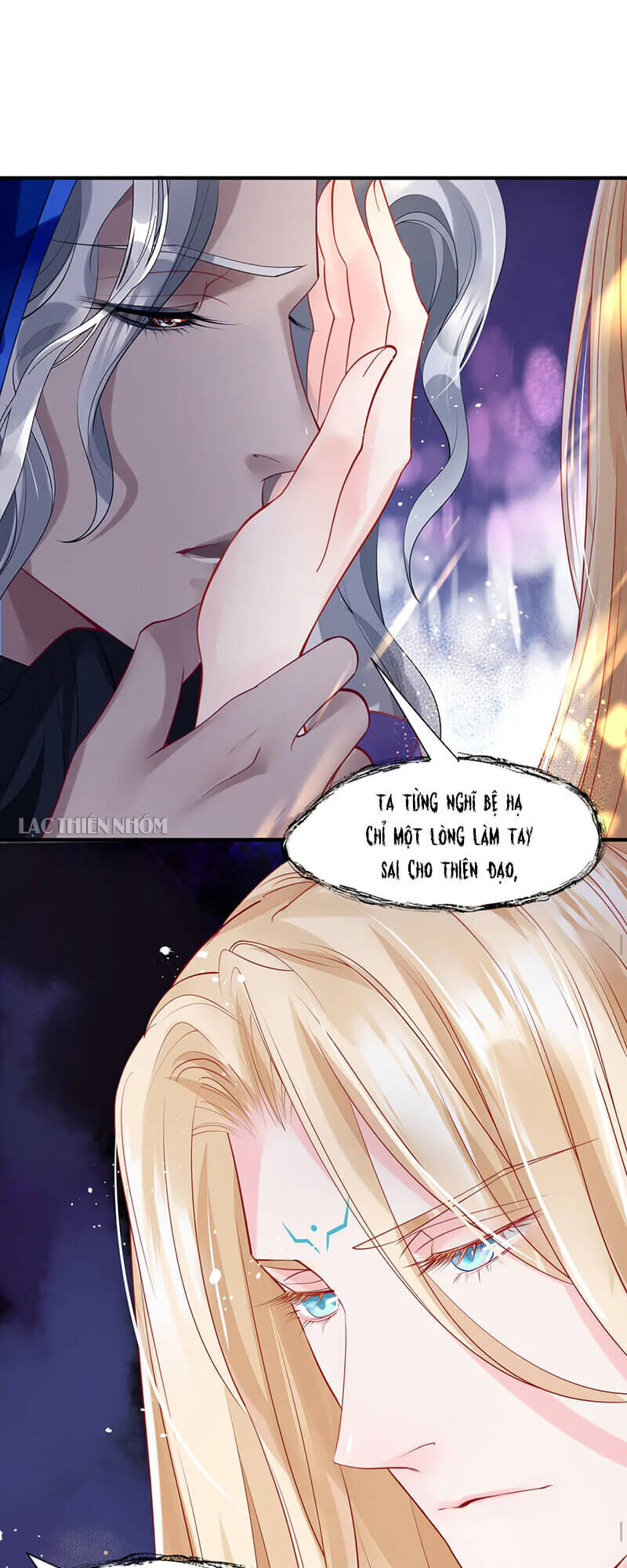 Ma Tôn Muốn Ôm Ôm - Chapter 69