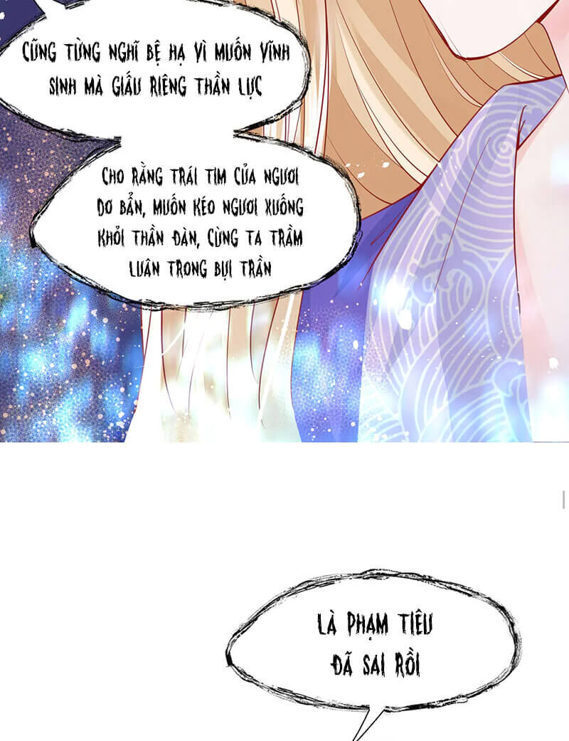 Ma Tôn Muốn Ôm Ôm - Chapter 69