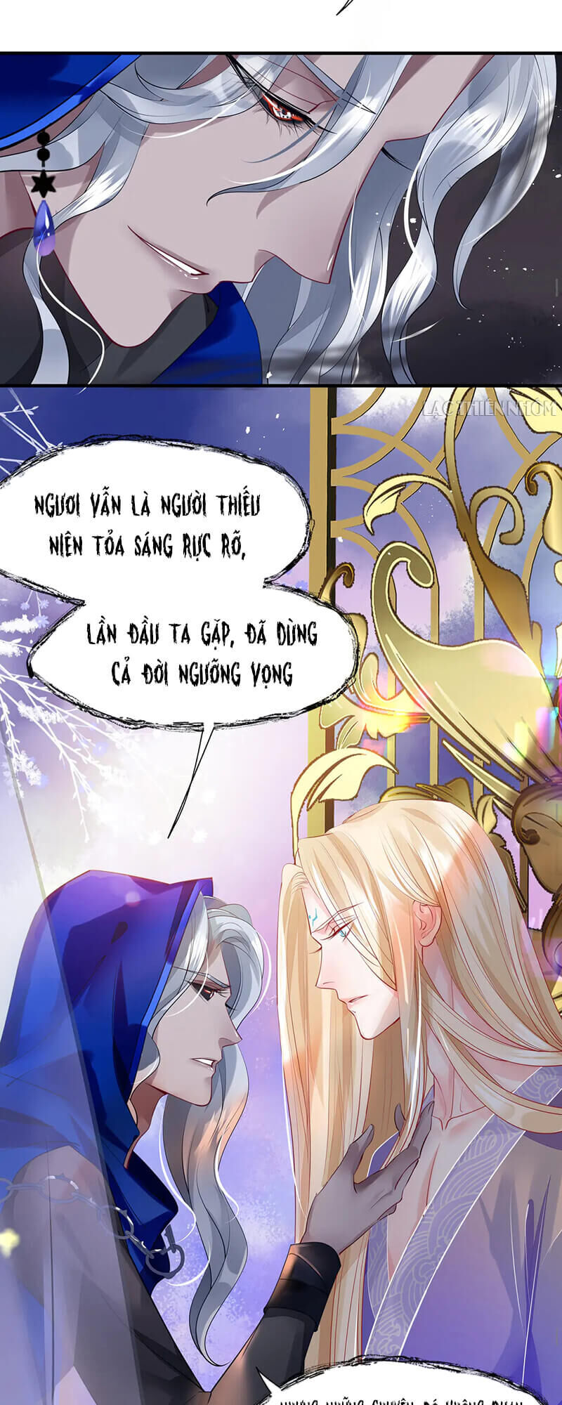 Ma Tôn Muốn Ôm Ôm - Chapter 69