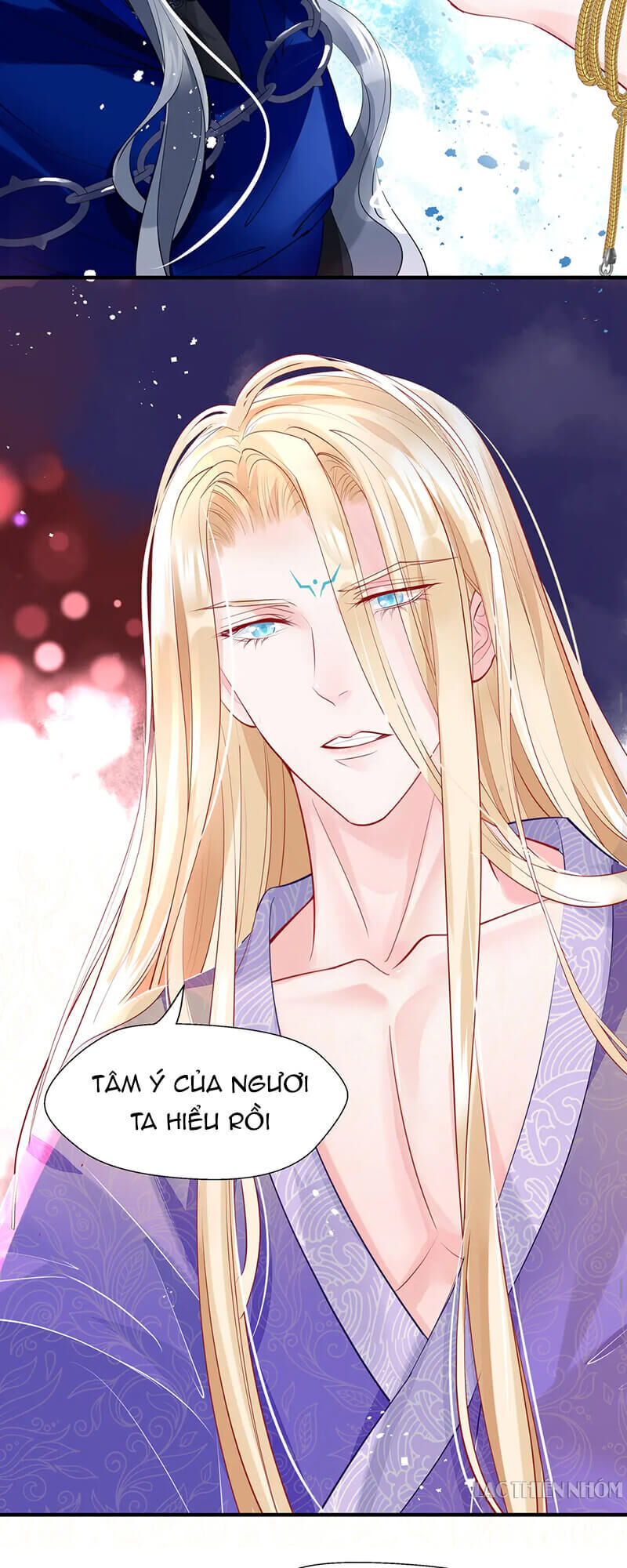 Ma Tôn Muốn Ôm Ôm - Chapter 69