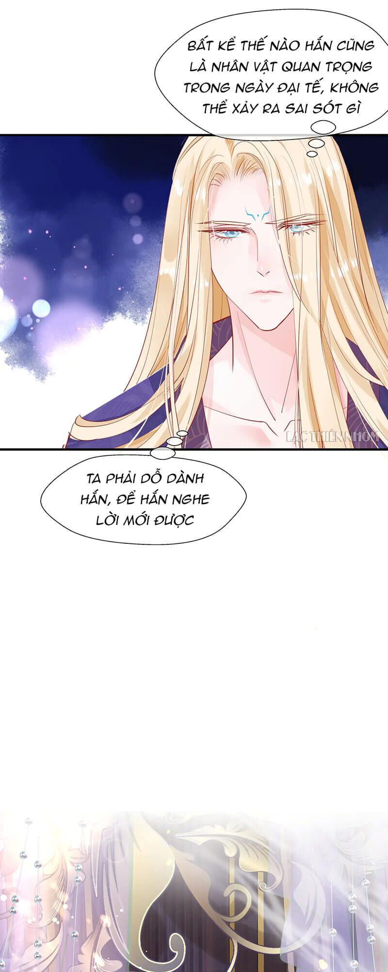 Ma Tôn Muốn Ôm Ôm - Chapter 69