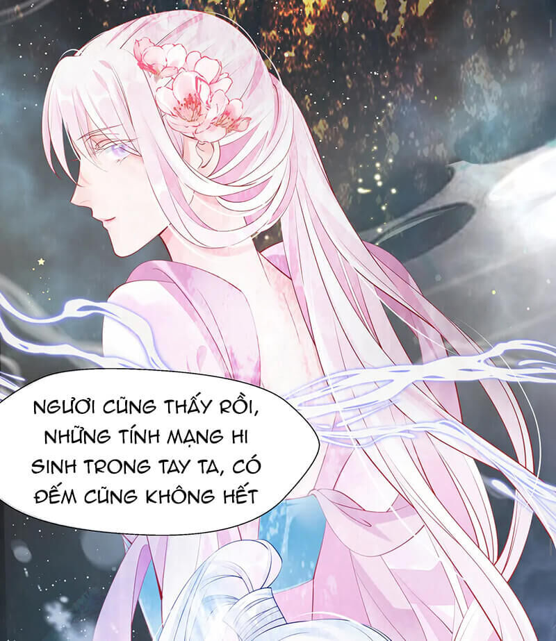 Ma Tôn Muốn Ôm Ôm - Chapter 69