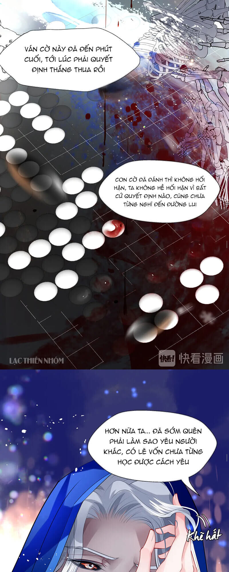 Ma Tôn Muốn Ôm Ôm - Chapter 69