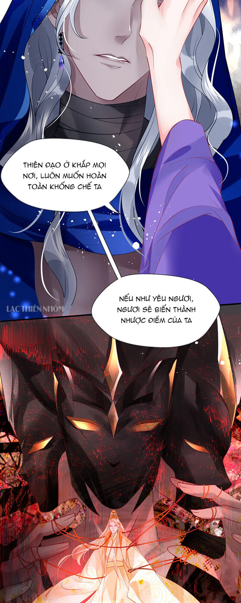 Ma Tôn Muốn Ôm Ôm - Chapter 69