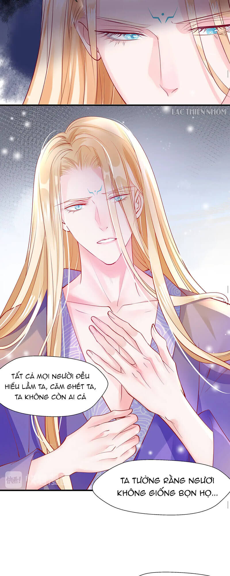Ma Tôn Muốn Ôm Ôm - Chapter 69