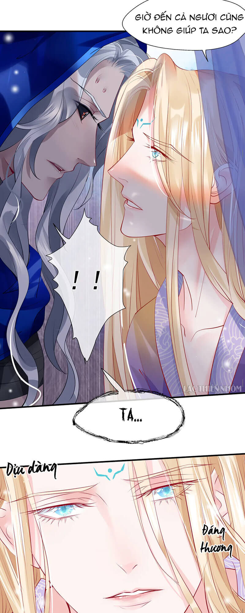 Ma Tôn Muốn Ôm Ôm - Chapter 69