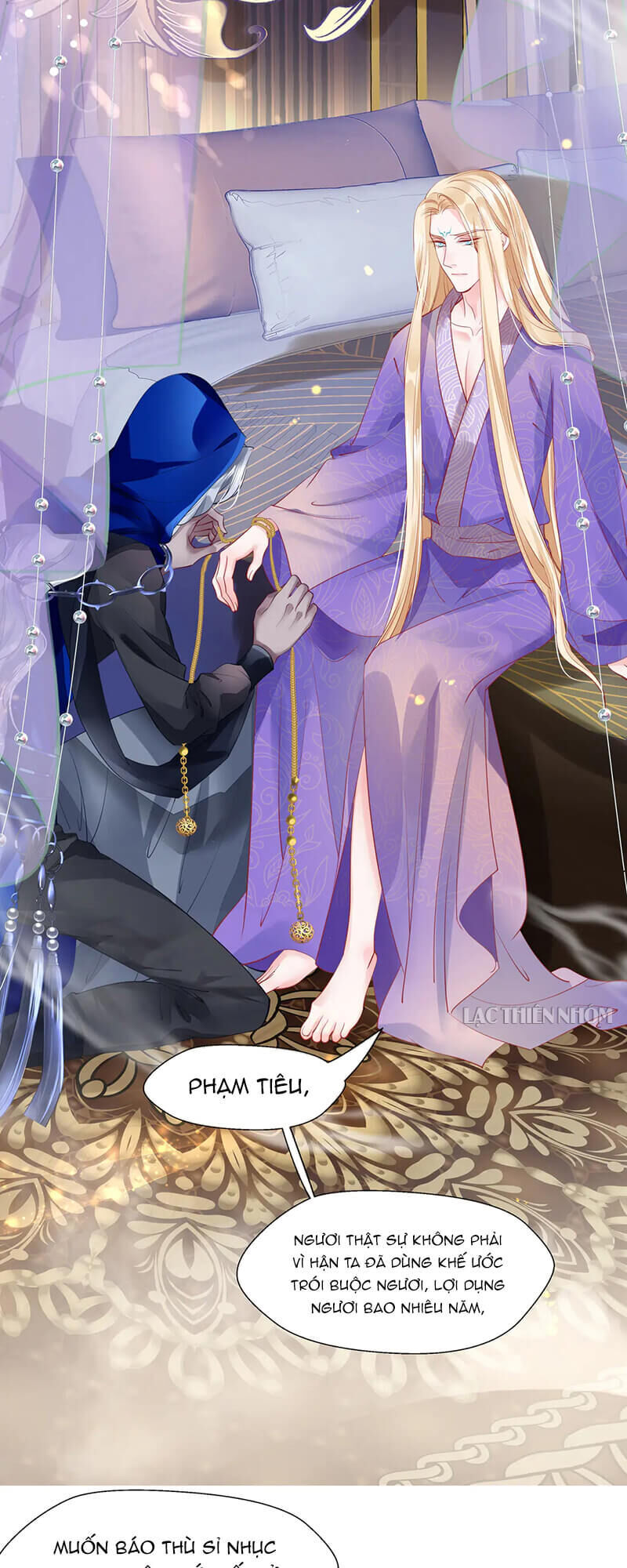 Ma Tôn Muốn Ôm Ôm - Chapter 69