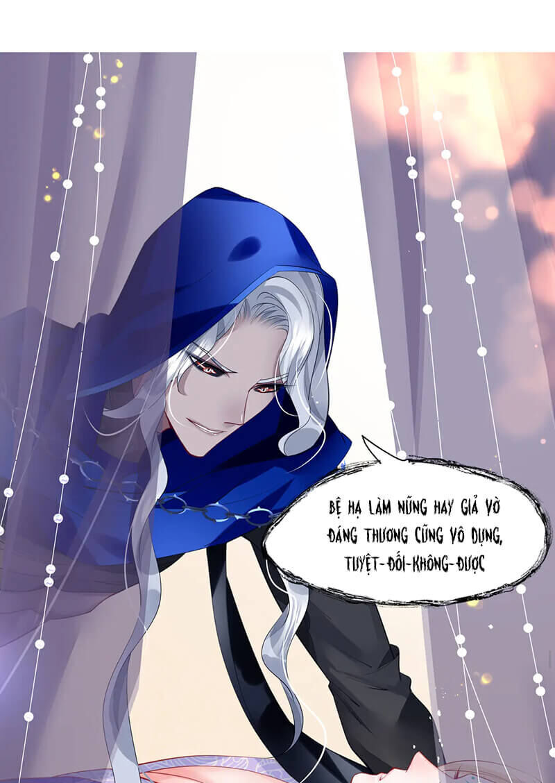 Ma Tôn Muốn Ôm Ôm - Chapter 69