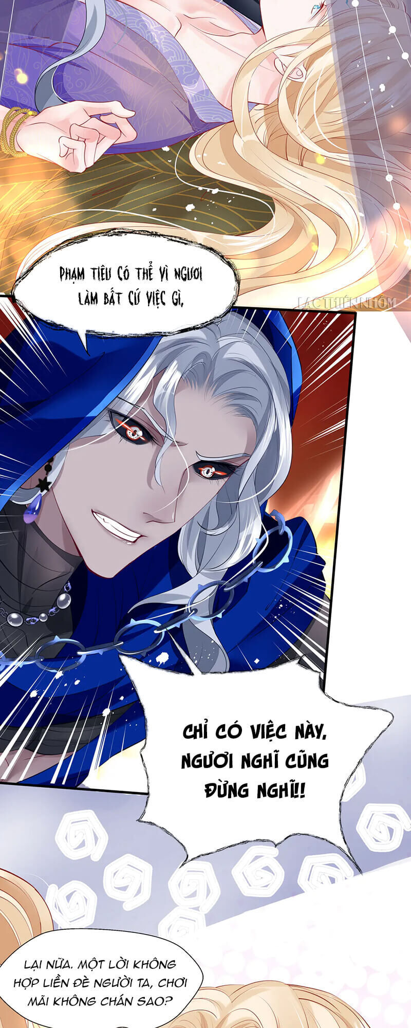 Ma Tôn Muốn Ôm Ôm - Chapter 69