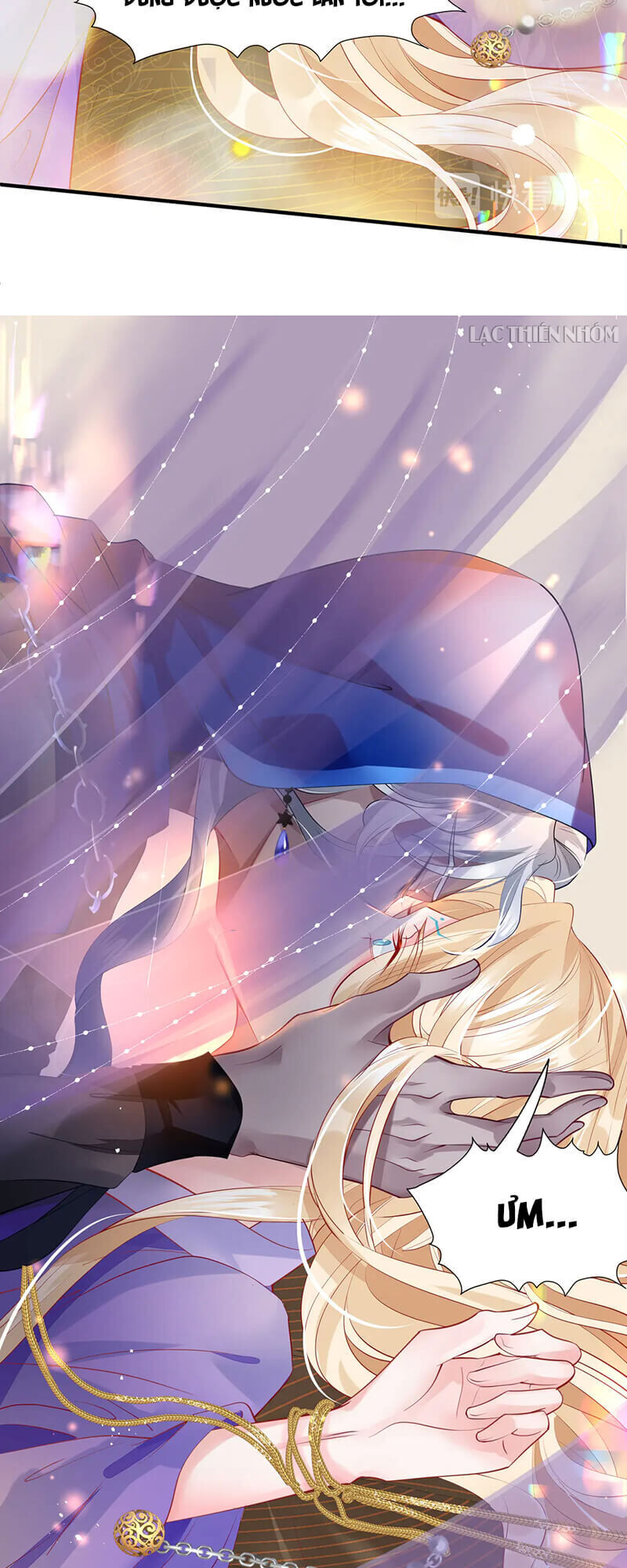Ma Tôn Muốn Ôm Ôm - Chapter 69