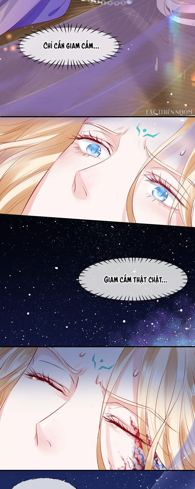 Ma Tôn Muốn Ôm Ôm - Chapter 69