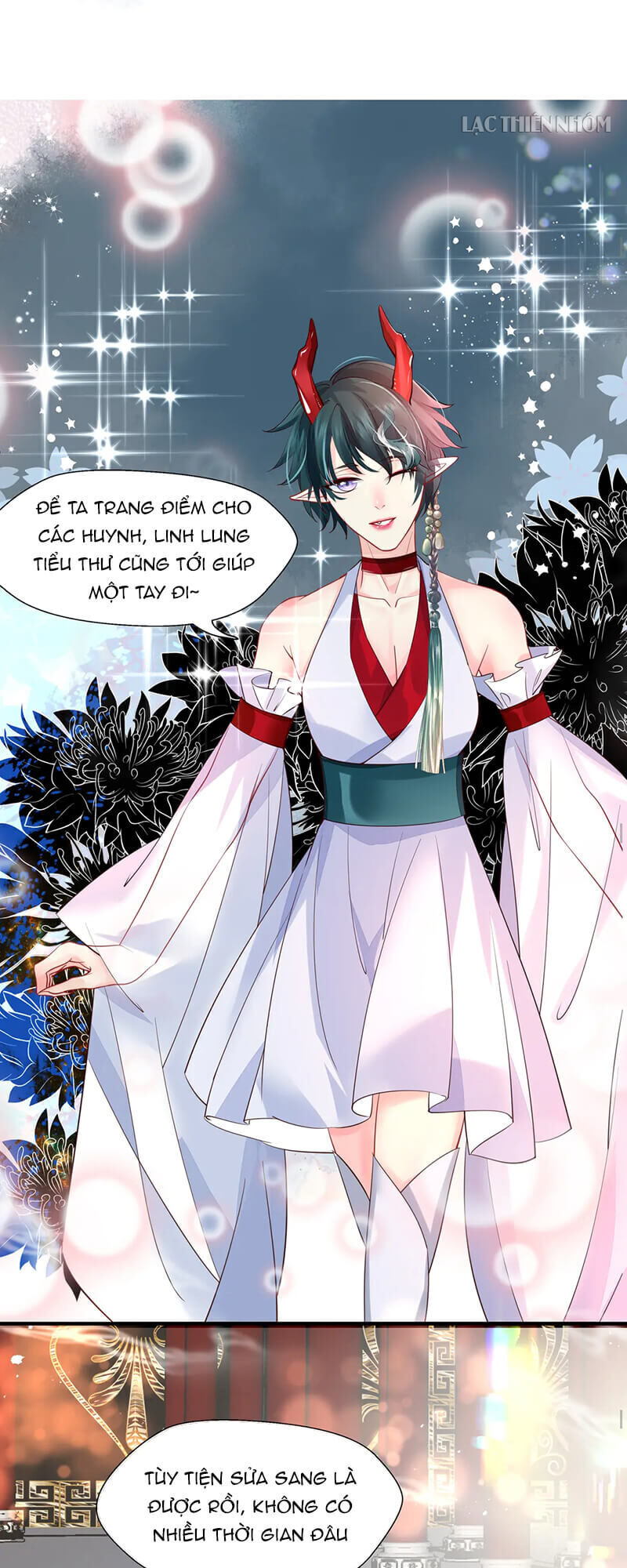 Ma Tôn Muốn Ôm Ôm - Chapter 69