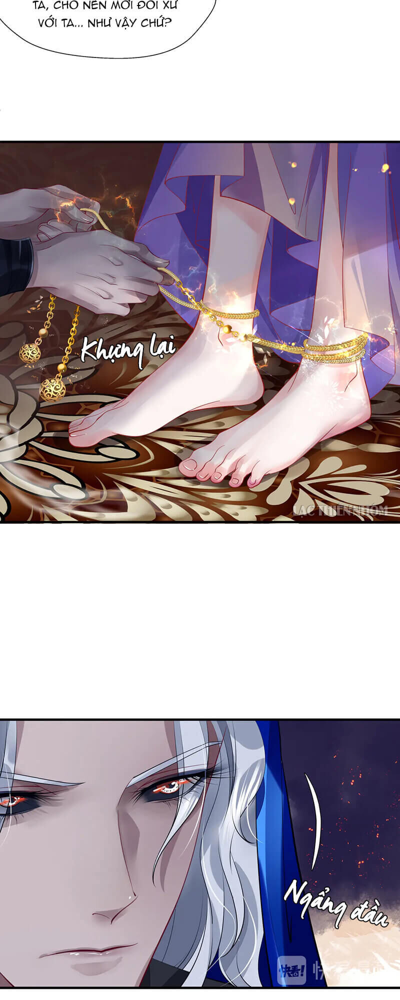 Ma Tôn Muốn Ôm Ôm - Chapter 69